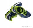 Dynafit Trailbreaker Mens Trailr Running Shoes, Dynafit, Bleu, , Hommes, 0015-10645, 5637619542, 4053865857247, N4-19.jpg