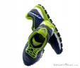 Dynafit Trailbreaker Mens Trailr Running Shoes, Dynafit, Azul, , Hombre, 0015-10645, 5637619542, 4053865857247, N5-05.jpg