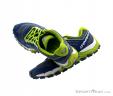 Dynafit Trailbreaker Mens Trailr Running Shoes, Dynafit, Azul, , Hombre, 0015-10645, 5637619542, 4053865857247, N5-10.jpg