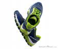 Dynafit Trailbreaker Mens Trailr Running Shoes, Dynafit, Bleu, , Hommes, 0015-10645, 5637619542, 4053865857247, N5-15.jpg