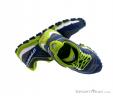 Dynafit Trailbreaker Mens Trailr Running Shoes, Dynafit, Bleu, , Hommes, 0015-10645, 5637619542, 4053865857247, N5-20.jpg