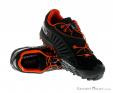 Dynafit Feline SL Mens Trail Running Shoes, Dynafit, Noir, , Hommes, 0015-10646, 5637619569, 4053865884861, N1-01.jpg