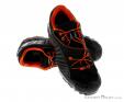 Dynafit Feline SL Mens Trail Running Shoes, Dynafit, Čierna, , Muži, 0015-10646, 5637619569, 4053865884861, N2-02.jpg
