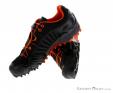 Dynafit Feline SL Mens Trail Running Shoes, , Black, , Male, 0015-10646, 5637619569, , N2-07.jpg