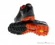 Dynafit Feline SL Mens Trail Running Shoes, Dynafit, Negro, , Hombre, 0015-10646, 5637619569, 4053865884861, N2-12.jpg