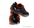Dynafit Feline SL Mens Trail Running Shoes, Dynafit, Noir, , Hommes, 0015-10646, 5637619569, 4053865884861, N2-17.jpg