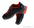 Dynafit Feline SL Mens Trail Running Shoes, Dynafit, Black, , Male, 0015-10646, 5637619569, 4053865884861, N3-08.jpg