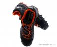 Dynafit Feline SL Mens Trail Running Shoes, Dynafit, Black, , Male, 0015-10646, 5637619569, 4053865884861, N4-04.jpg