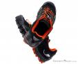 Dynafit Feline SL Mens Trail Running Shoes, Dynafit, Black, , Male, 0015-10646, 5637619569, 4053865884861, N5-15.jpg