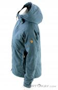 Fjällräven Kiruna Padded Jacket Womens Outdoor Jacket, , Blue, , Female, 0211-10166, 5637619582, , N2-07.jpg