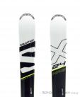 Salomon 24 Hours Max + Z12 Walk Ski Set 2019, , Black, , Male,Female,Unisex, 0018-10850, 5637619603, , N1-01.jpg