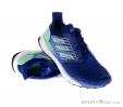 adidas Solar Boost Womens Running Shoes, adidas, Azul, , Mujer, 0002-11284, 5637619614, 4059811922144, N1-01.jpg