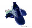 adidas Solar Boost Womens Running Shoes, adidas, Modrá, , Ženy, 0002-11284, 5637619614, 4059811922144, N2-02.jpg
