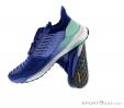 adidas Solar Boost Womens Running Shoes, adidas, Bleu, , Femmes, 0002-11284, 5637619614, 4059811922144, N2-07.jpg