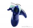 adidas Solar Boost Womens Running Shoes, adidas, Azul, , Mujer, 0002-11284, 5637619614, 4059811922144, N4-04.jpg