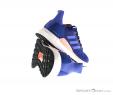 adidas Solar Glide Womens Running Shoes, , Gray, , Female, 0002-11285, 5637619618, , N1-16.jpg