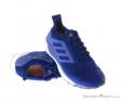 adidas Solar Glide ST Womens Running Shoes, adidas, Bleu, , Femmes, 0002-11286, 5637619635, 4059811967398, N1-01.jpg