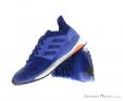 adidas Solar Glide ST Womens Running Shoes, adidas, Bleu, , Femmes, 0002-11286, 5637619635, 4059811967398, N1-06.jpg