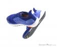 adidas Solar Glide ST Womens Running Shoes, adidas, Azul, , Mujer, 0002-11286, 5637619635, 4059811967398, N4-09.jpg