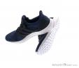 adidas UltraBoost Womens Running Shoes, adidas, Bleu, , Femmes, 0002-11229, 5637619655, 0, N3-08.jpg