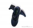 adidas UltraBoost Womens Running Shoes, , Bleu, , Femmes, 0002-11229, 5637619655, , N4-04.jpg