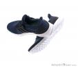 adidas UltraBoost Womens Running Shoes, , Blue, , Female, 0002-11229, 5637619655, , N4-09.jpg