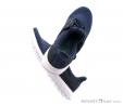 adidas UltraBoost Womens Running Shoes, , Bleu, , Femmes, 0002-11229, 5637619655, , N5-15.jpg