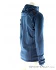 Fjällräven Heb Fleece Hoodie Mens Outdoor Sweater, , Blue, , Male, 0211-10171, 5637619658, , N1-16.jpg