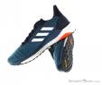 adidas Solar Glide Mens Running Shoes, adidas, Blue, , Male, 0002-11288, 5637619689, 4059811607256, N2-07.jpg