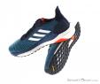 adidas Solar Glide Mens Running Shoes, adidas, Blue, , Male, 0002-11288, 5637619689, 4059811607256, N3-08.jpg