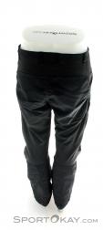 Fjällräven Keb Trouser Long Mens Outdoor Shorts, Fjällräven, Black, , Male, 0211-10175, 5637619711, 7323450277536, N3-13.jpg
