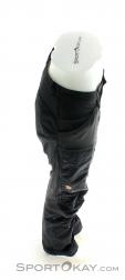 Fjällräven Keb Trouser Long Mens Outdoor Shorts, Fjällräven, Black, , Male, 0211-10175, 5637619711, 7323450277536, N3-18.jpg