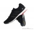 adidas Adizero Adios 3 Mens Running Shoes, adidas, Rouge, , Hommes, 0002-11290, 5637619727, 0, N2-07.jpg