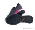 adidas Terrex Agravic GTX Womens Trekking Shoes Gore-Tex, adidas, Ružová, , Ženy, 0002-11242, 5637619778, 4059809140246, N1-11.jpg