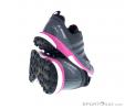 adidas Terrex Agravic GTX Womens Trekking Shoes Gore-Tex, , Pink, , Female, 0002-11242, 5637619778, , N1-16.jpg