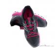 adidas Terrex Agravic GTX Womens Trekking Shoes Gore-Tex, , Pink, , Female, 0002-11242, 5637619778, , N3-03.jpg