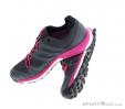 adidas Terrex Agravic GTX Womens Trekking Shoes Gore-Tex, adidas, Rose, , Femmes, 0002-11242, 5637619778, 4059809140246, N3-08.jpg