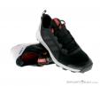 adidas Terrex Agravic Speed Womens Trail Running Shoes, adidas Terrex, Black, , Female, 0002-11292, 5637619792, 4059323714268, N1-01.jpg