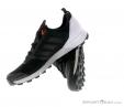adidas Terrex Agravic Speed Womens Trail Running Shoes, adidas Terrex, Čierna, , Ženy, 0002-11292, 5637619792, 4059323714268, N2-07.jpg