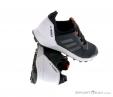 adidas Terrex Agravic Speed Womens Trail Running Shoes, adidas Terrex, Black, , Female, 0002-11292, 5637619792, 4059323714268, N2-17.jpg