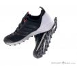 adidas Terrex Agravic Speed Womens Trail Running Shoes, adidas Terrex, Čierna, , Ženy, 0002-11292, 5637619792, 4059323714268, N3-08.jpg