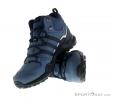 adidas Terrex Swift R2 Mid Womens Trekking Shoes Gore-Tex, adidas Terrex, Blue, , Female, 0002-11293, 5637619801, 4059809299586, N1-06.jpg