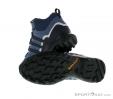 adidas Terrex Swift R2 Mid Womens Trekking Shoes Gore-Tex, adidas Terrex, Blue, , Female, 0002-11293, 5637619801, 4059809299586, N1-11.jpg
