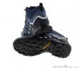 adidas Terrex Swift R2 Mid Womens Trekking Shoes Gore-Tex, adidas Terrex, Blue, , Female, 0002-11293, 5637619801, 4059809299586, N2-12.jpg