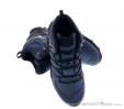 adidas Terrex Swift R2 Mid Womens Trekking Shoes Gore-Tex, adidas Terrex, Bleu, , Femmes, 0002-11293, 5637619801, 4059809299586, N3-03.jpg
