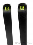 Salomon S/Max 10 + Z12 Walk Ski Set 2019, , Black, , Male,Female,Unisex, 0018-10856, 5637619827, , N2-12.jpg