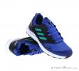 adidas Terrex Agravic XT GTX Womens Trail Running Shoes GTX, , Blue, , Female, 0002-11294, 5637619833, , N1-01.jpg