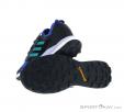 adidas Terrex Agravic XT GTX Womens Trail Running Shoes GTX, adidas Terrex, Bleu, , Femmes, 0002-11294, 5637619833, 4059809166567, N1-11.jpg