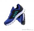 adidas Terrex Agravic XT GTX Womens Trail Running Shoes GTX, , Blue, , Female, 0002-11294, 5637619833, , N2-07.jpg
