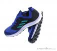 adidas Terrex Agravic XT GTX Womens Trail Running Shoes GTX, , Blue, , Female, 0002-11294, 5637619833, , N3-08.jpg